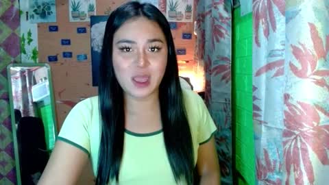 Kathy  online show from March 8, 10:41 am