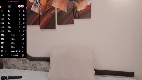 Sabrina online show from March 24, 3:50 pm