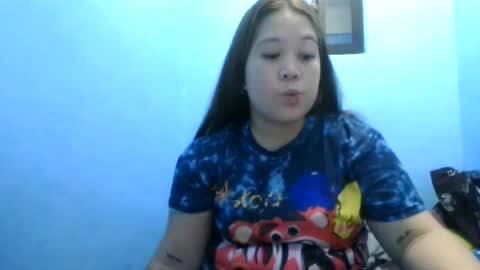 sweethot_asian online show from August 4, 12:00 pm