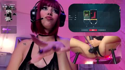 sweetie_cloe online show from April 7, 10:23 pm