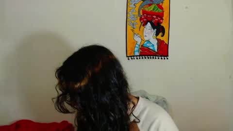 Maria  my insta sweetie maryy   online show from April 26, 6:05 pm