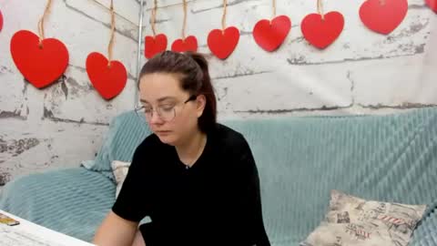 ROZZY online show from May 11, 1:40 am