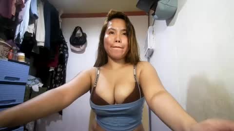 Your GoodGirlSweet trish online show from August 3, 7:56 am