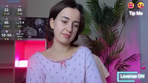 Kendl online show from March 16, 11:19 pm