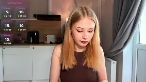 sweetie Lisa3 online show from April 16, 3:44 pm