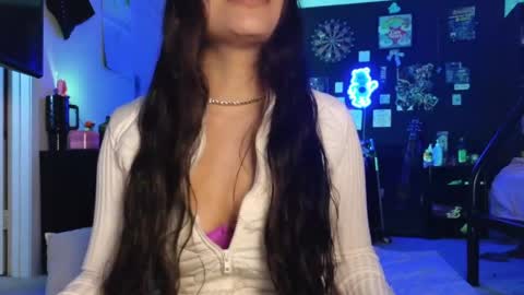 Blu Sweets online show from April 2, 1:36 am