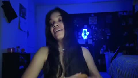 Blu Sweets online show from May 4, 5:11 am