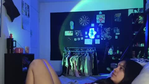 Blu Sweets online show from March 21, 8:19 am