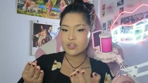 SweetJess online show from March 21, 8:19 am