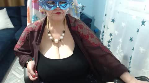 Rebeka online show from March 14, 11:00 am