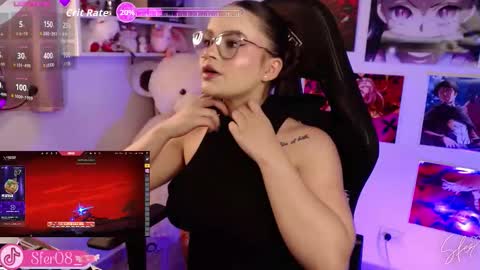    online show from February 26, 10:42 pm