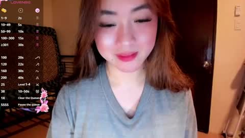Zoe online show from July 25, 2:35 pm