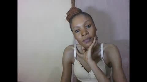 ESTHER online show from April 17, 1:51 am