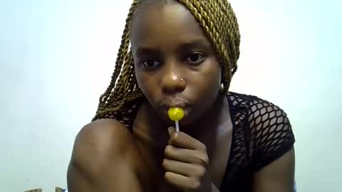 Lilly online show from April 15, 8:31 pm