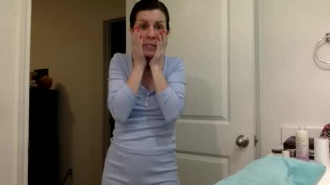 sweetriddance online show from March 9, 2:59 am