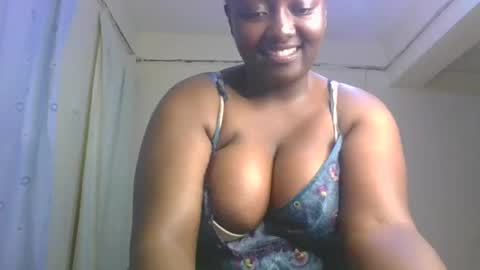 Rose Watetu online show from May 31, 4:46 pm