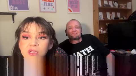 sweetsoul1999 online show from May 28, 6:55 am
