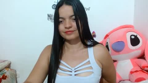 sweet online show from July 18, 6:10 pm