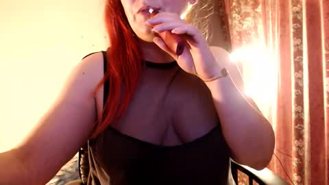 SweettAnne online show from June 9, 6:51 pm