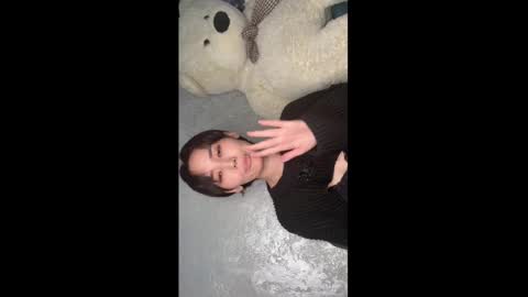 Adelin online show from March 22, 10:16 pm