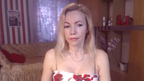 Sweety friend online show from May 21, 6:44 am