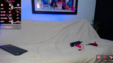 Sweety online show from July 19, 8:44 pm