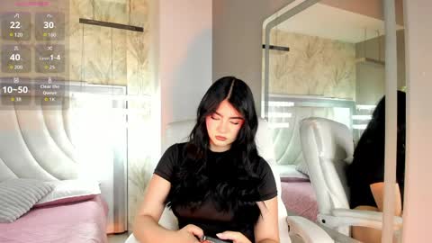 sweety nicole 3 online show from May 16, 4:06 pm