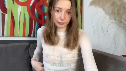 Lily online show from August 1, 3:36 pm
