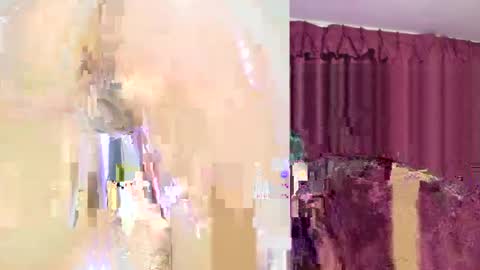 Ivyonly4u online show from April 22, 11:24 pm