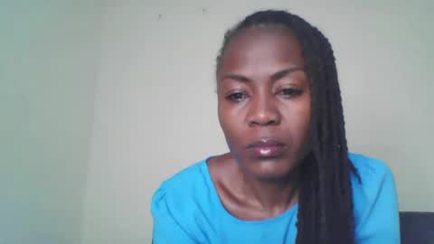 ALICIA online show from March 25, 10:34 pm