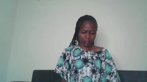 ALICIA online show from May 17, 10:42 pm