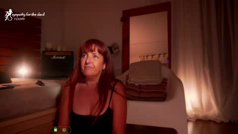 Lily online show from May 2, 6:11 pm