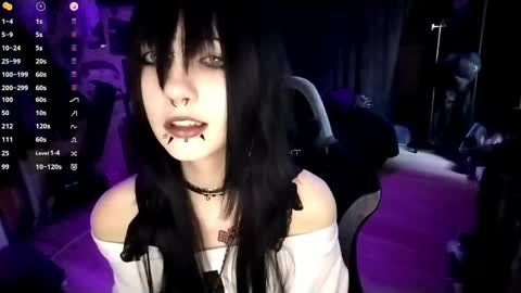 Lina online show from March 20, 3:17 pm