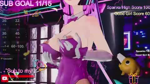 Tadako Nyanko online show from August 2, 1:52 am