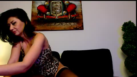 Taissa1 online show from April 4, 8:18 pm