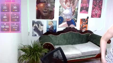 Talia  mia online show from March 23, 2:12 pm