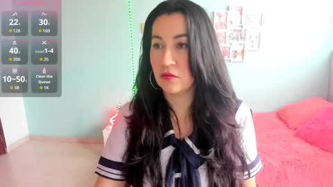 Talia  mia online show from May 27, 12:35 pm