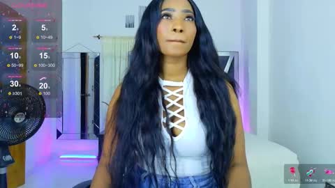 taliana  modelo independiente online show from March 23, 3:56 am