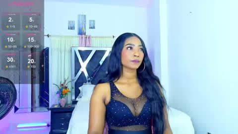 taliana  modelo independiente online show from March 22, 2:39 am
