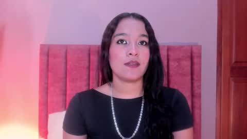 Talia Vendrell online show from February 10, 12:52 pm