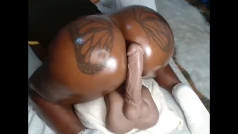 butterflyass online show from February 8, 1:54 pm