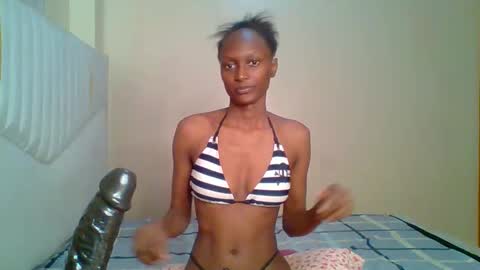 talisha smiles online show from April 12, 11:57 am