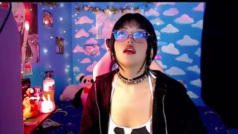 Alejandra Independent model online show from March 19, 4:06 am