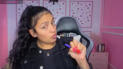 Tamara online show from January 8, 2:59 am