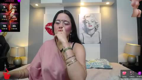 Tamara online show from May 28, 12:03 pm