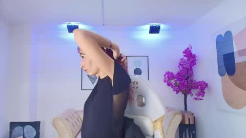 Tamara online show from April 16, 3:40 am