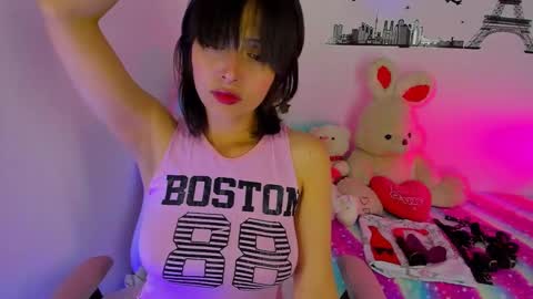 Tamara online show from October 6, 9:08 pm