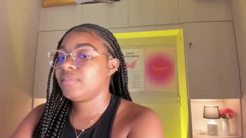 Tami online show from March 8, 2:04 am