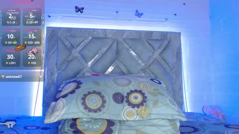 Tamy Vega online show from March 4, 12:34 pm