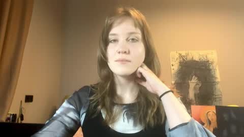 Jina online show from April 12, 1:25 pm